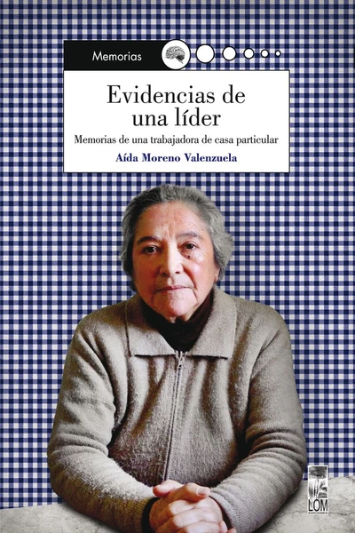 EVIDENCIAS DE UNA LIDER