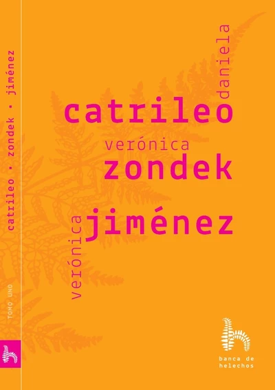 CATRILEO, ZONDEK, JIMENEZ #1
