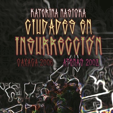 CIUDADES EN INSURRECCION