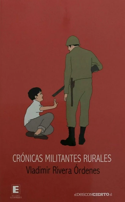 CRONICAS MILITANTES RURALES