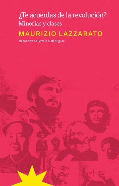 TE ACUERDAS DE LA REVOLUCION?. MINORÍAS Y CLASE