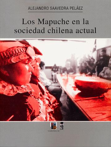 MAPUCHE EN LA SOCIEDAD CHILENA ACTUAL, LOS