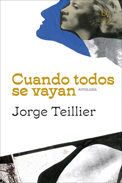 CUANDO TODOS SE VAYAN. ANTOLOGIA