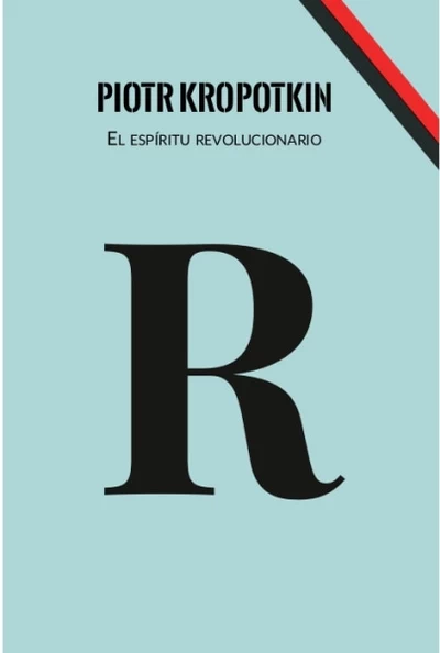 ESPIRITU REVOLUCIONARIO, EL