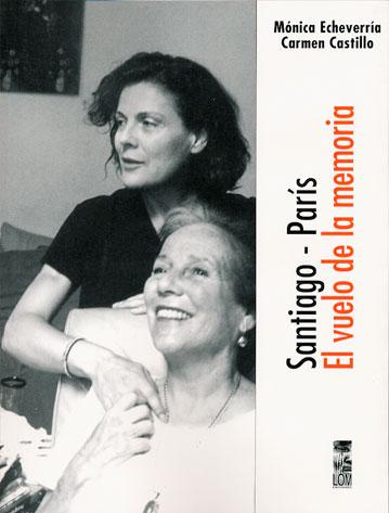 SANTIAGO-PARIS, EL VUELO DE LA MEMORIA