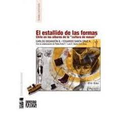 ESTALLIDO DE LAS FORMAS, EL