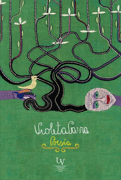 VIOLETA PARRA POESIA