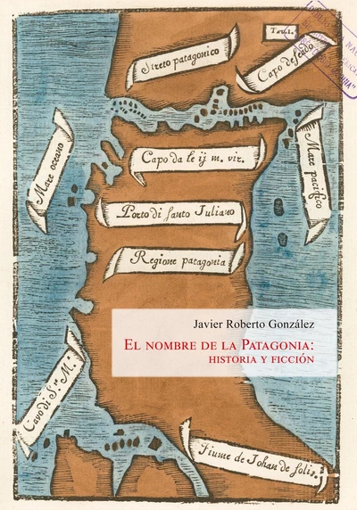 NOMBRE DE LA PATAGONIA , EL