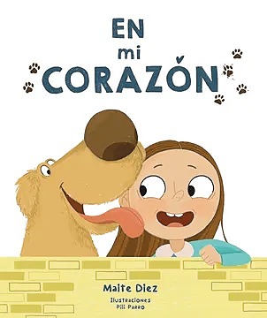 EN MI CORAZON