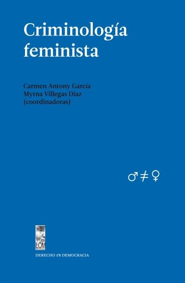 CRIMINOLOGIA FEMINISTA
