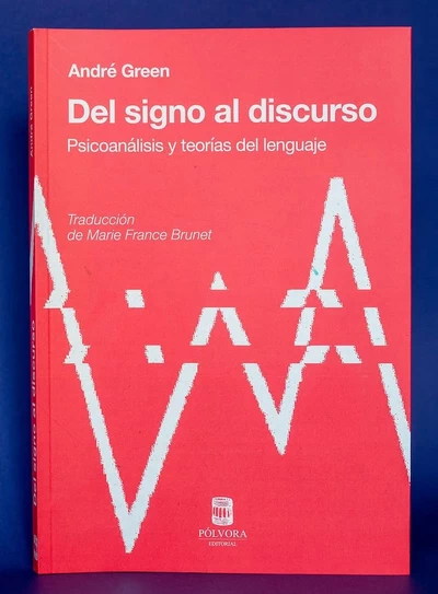 DEL SIGNO AL DISCURSO