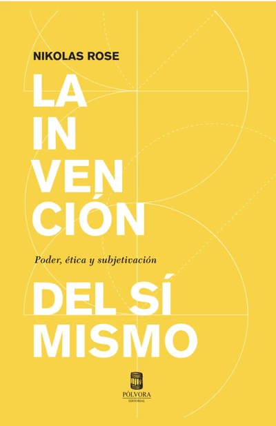 INVENCION DEL SI MISMO, LA
