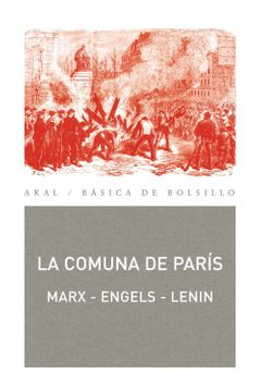 LA COMUNA DE PARIS