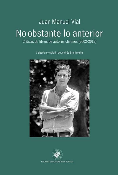 NO OBSTANTE LO ANTERIOR