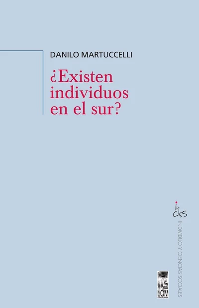 EXISTEN INDIVIDUOS EN EL SUR?