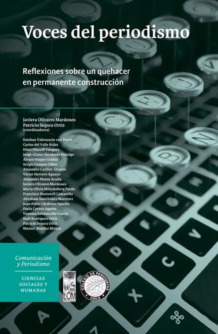 VOCES DEL PERIODISMO