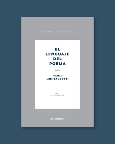 EL LENGUAJE DEL POEMA