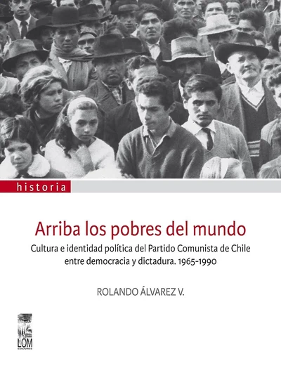 ARRIBA LOS POBRES DEL MUNDO