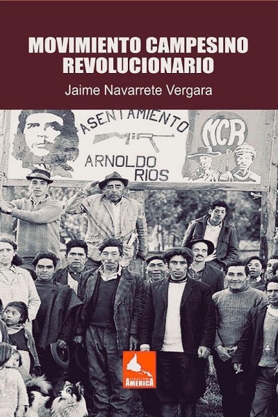 MOVIMIENTO CAMPESINO REVOLUCIONARIO