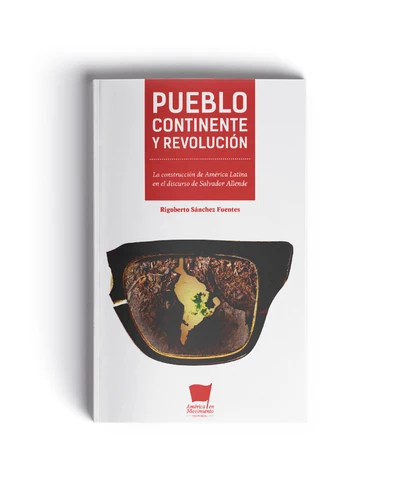 PUEBLO, CONTINENTE Y REVOLUCION