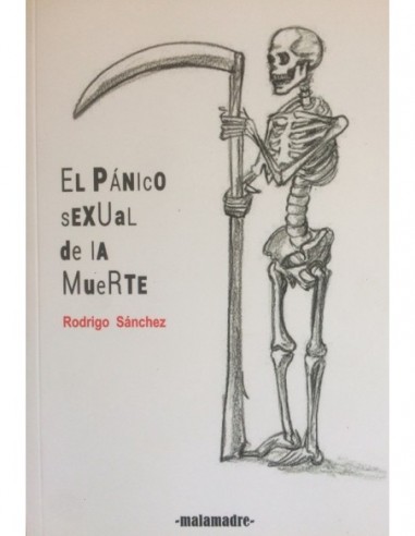 PANICO SEXUAL DE LA MUERTE, EL