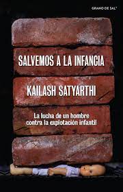 SALVEMOS A LA INFANCIA