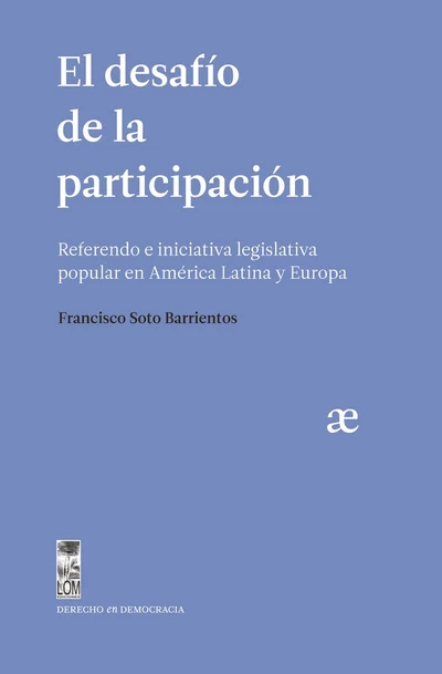 DESAFIO DE LA PARTICIPACION, EL