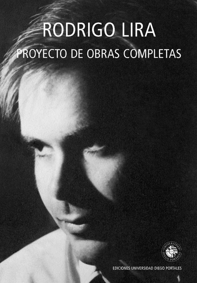 PROYECTO DE OBRAS COMPLETAS. Rodrigo Lira