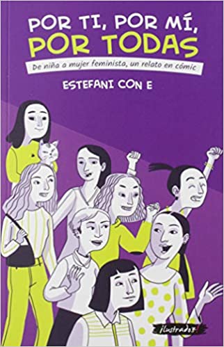 POR TI, POR MI, POR TODAS