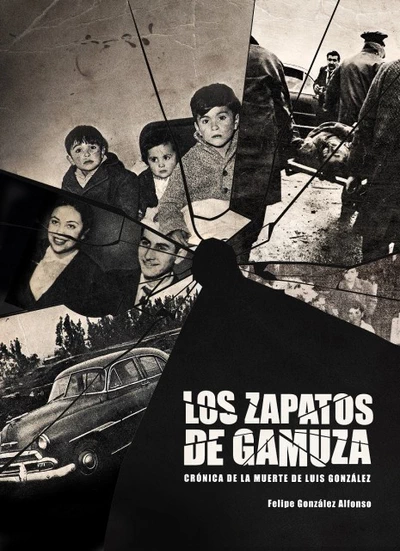 ZAPATOS DE GAMUZA