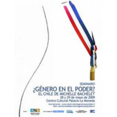 GENERO EN EL PODER?