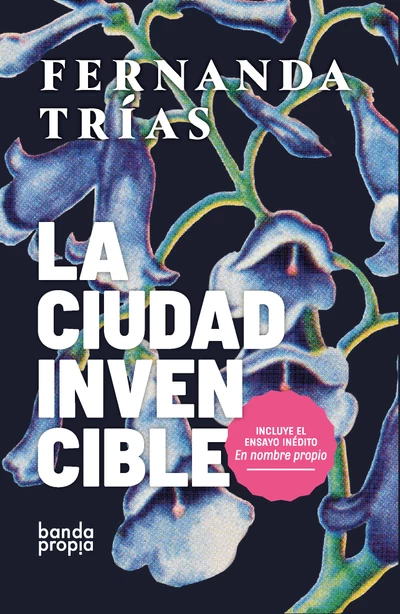 CIUDAD INVENCIBLE, LA