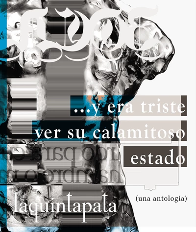 ... Y ERA TRISTE VER SU CALAMITOSO ESTADO