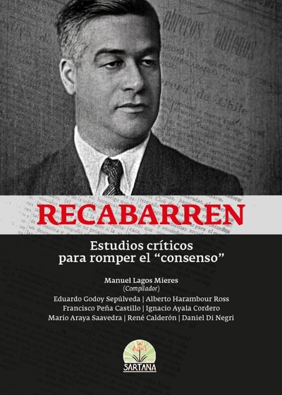 RECABARREN. ESTUDIOS CRITICOS PARA ROMPER EL 