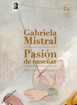 PASION DE ENSEÑAR. PENSAMIENTO PEDAGOGICO