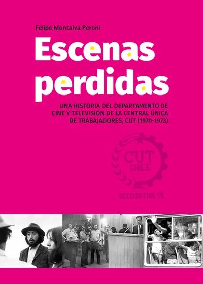 ESCENAS PERDIDAS