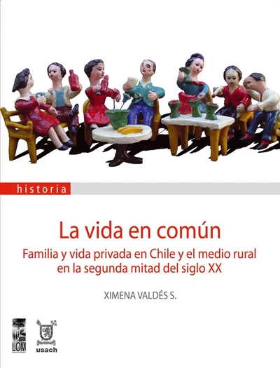 VIDA EN COMUN, LA