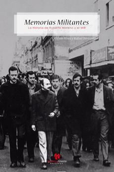 MEMORIAS MILITANTES