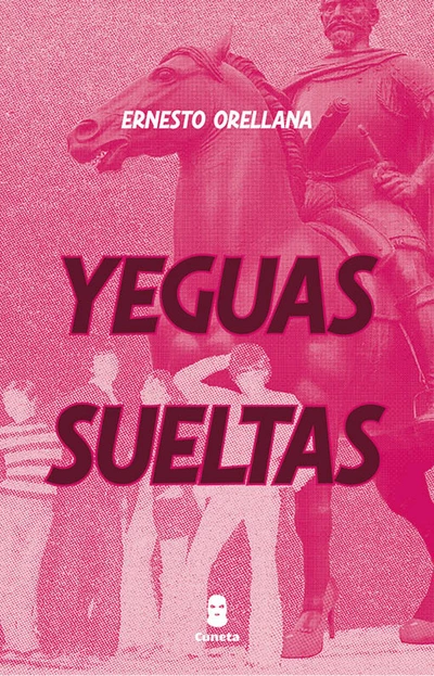 YEGUAS SUELTAS 