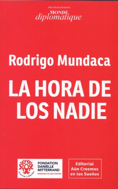 HORA DE LOS NADIE, LA 