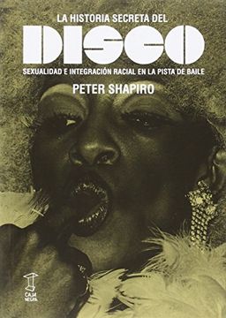 HISTORIA SECRETA DEL DISCO, LA