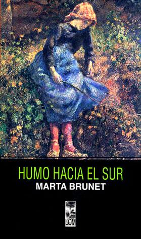 HUMO HACIA EL SUR