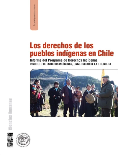 DERECHOS DE LOS PUEBLOS INDIGENAS EN CHILE, LOS