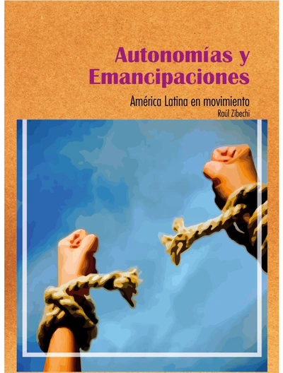 AUTONOMIAS Y EMANCIPACIONES