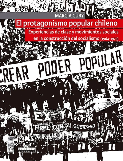 EL PROTAGONISMO POPULAR CHILENO. 