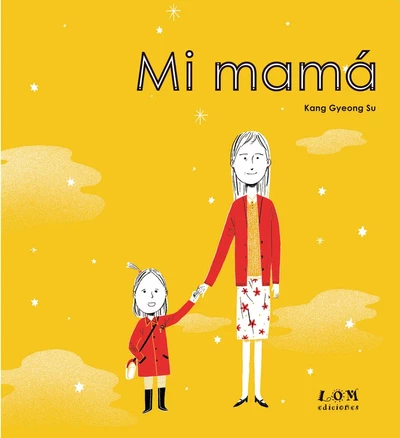 MI MAMA