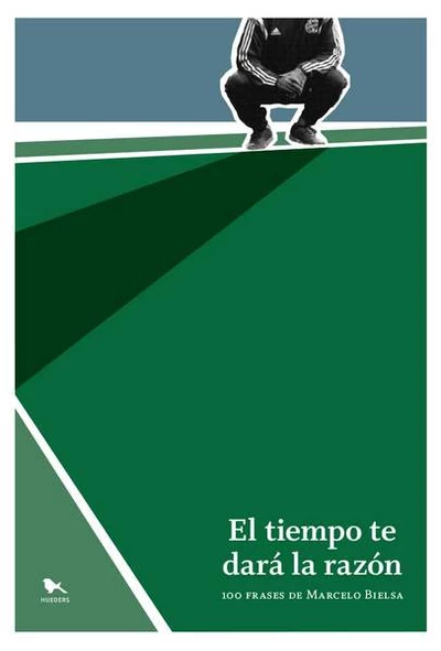 TIEMPO TE DARA LA RAZON, EL