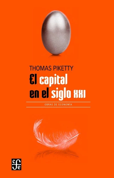 CAPITAL EN EL SIGLO XXI, EL