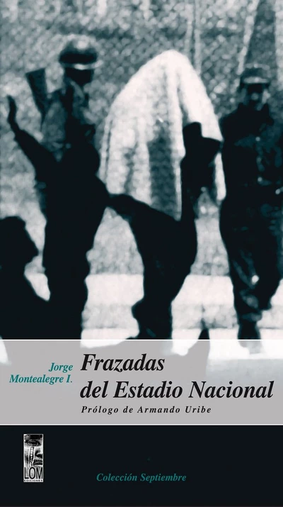 FRAZADAS DEL ESTADIO NACIONAL
