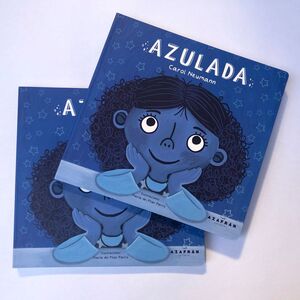AZULADA